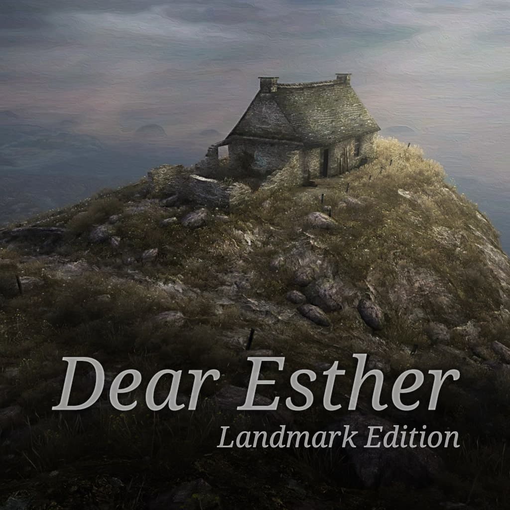 Dear Esther: Landmark Standard