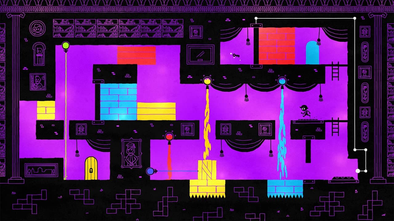 Hue: скриншот 5