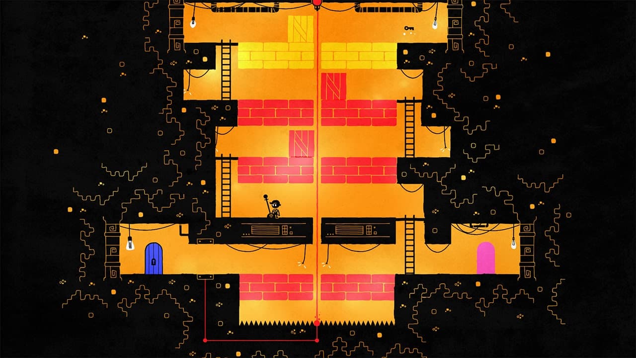 Hue: скриншот 6
