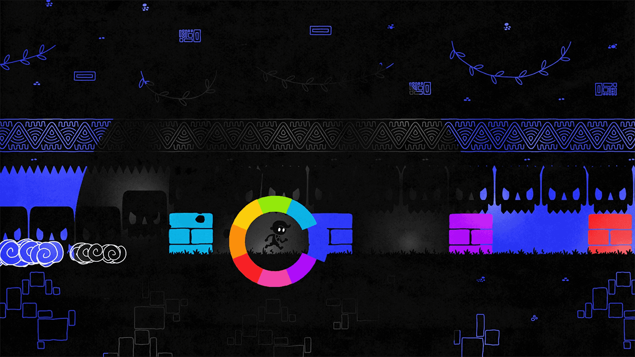 Hue: скриншот 2