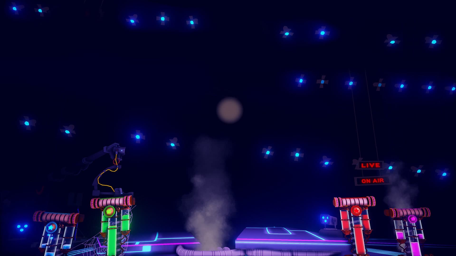 Jump Stars Standard