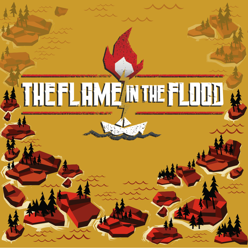 The Flame in the Flood: Complete Standard