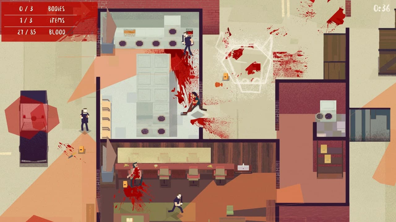 Serial Cleaner: скриншот 9