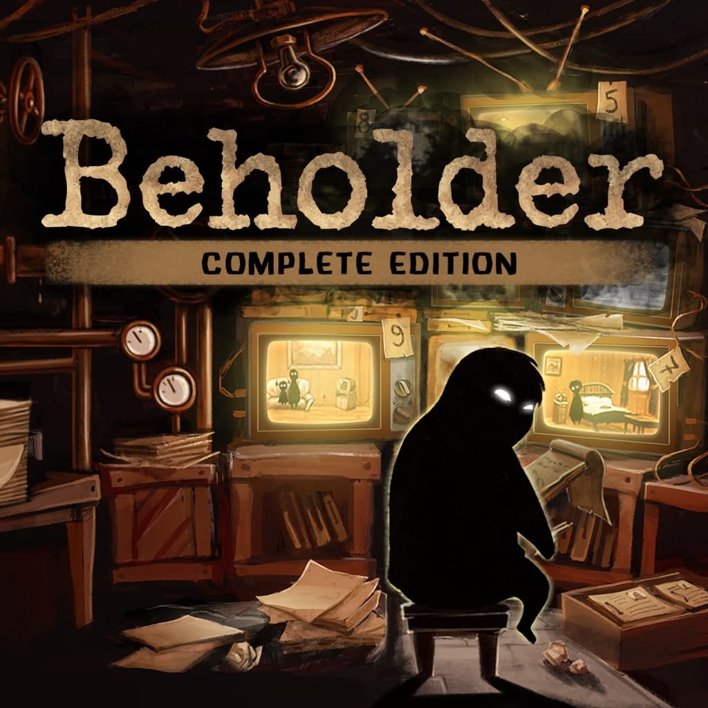 Beholder Complete Standard