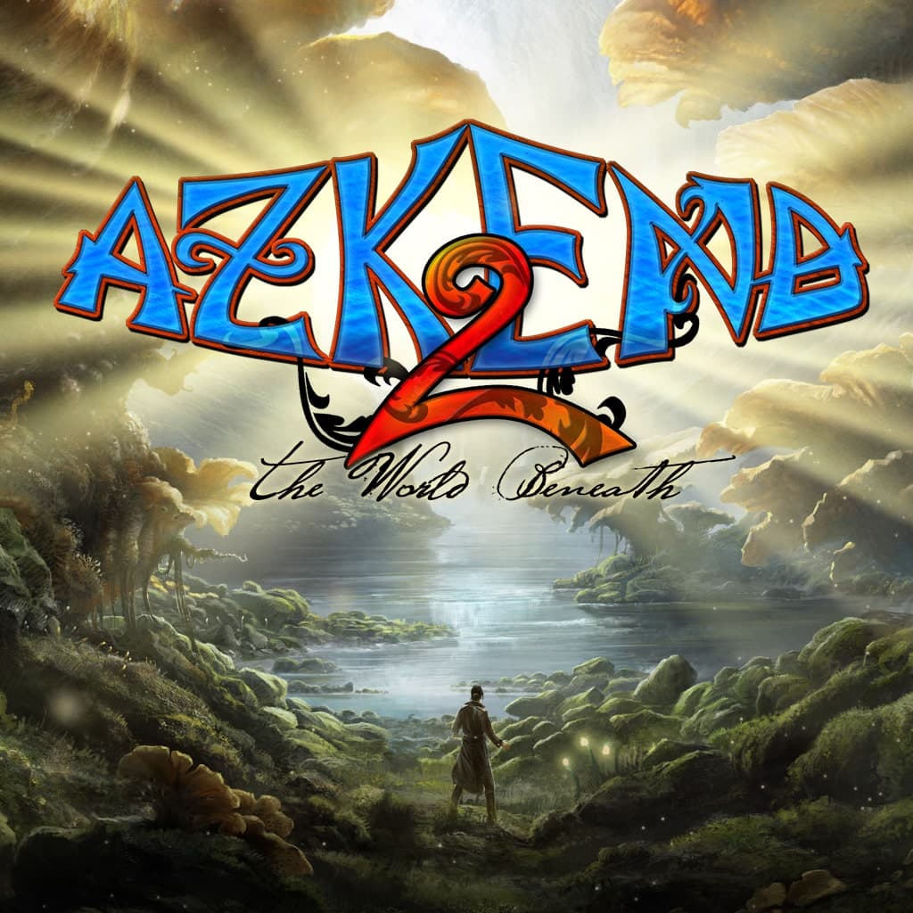 Azkend 2: The World Beneath Standard