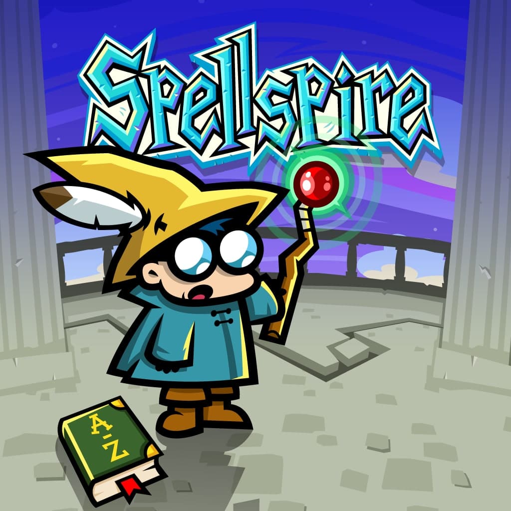 Spellspire Standard