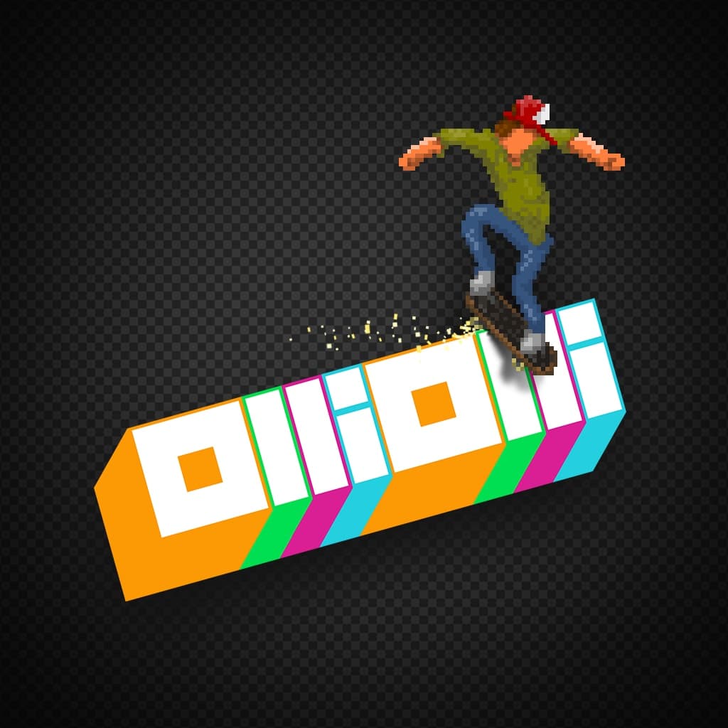 OlliOlli Standard