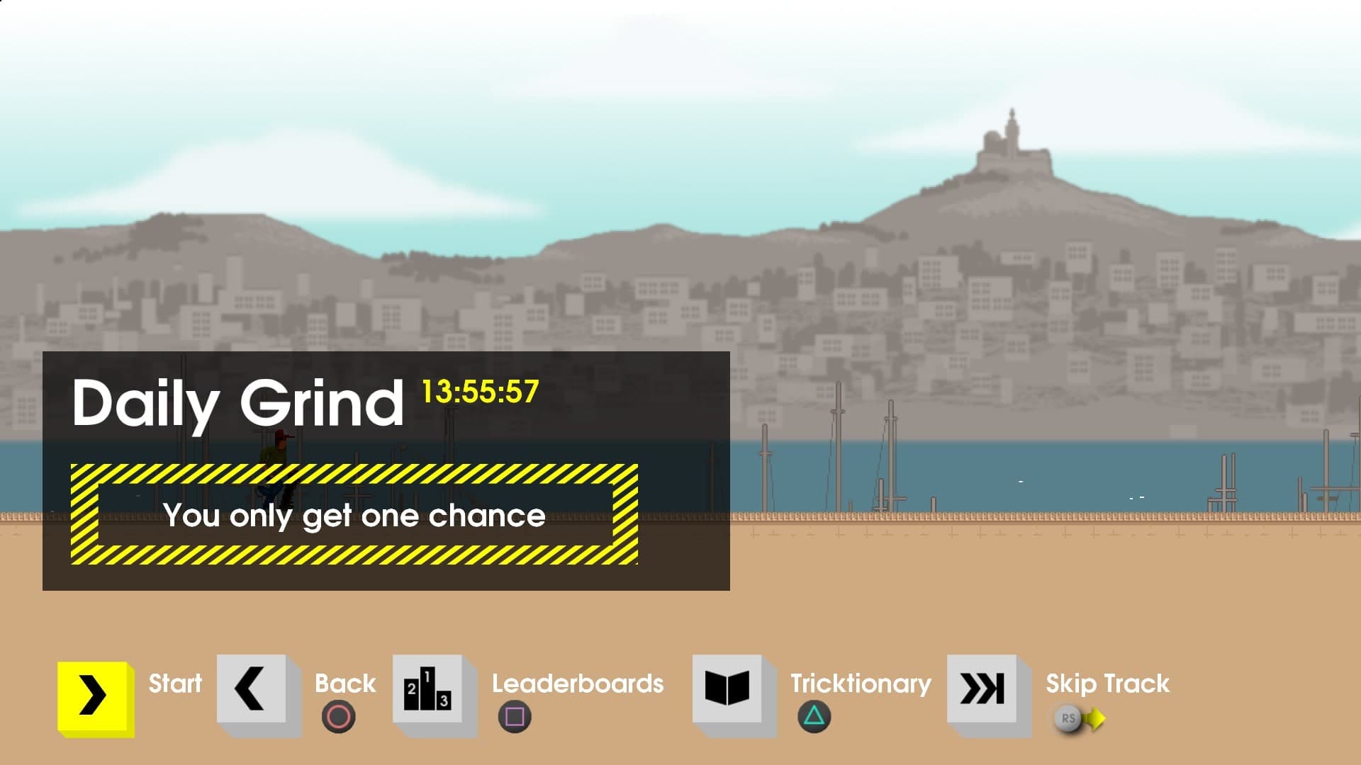 OlliOlli: Epic Combo: скриншот 3