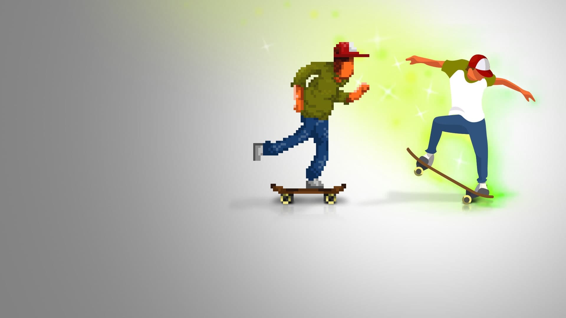OlliOlli: Epic Combo Standard