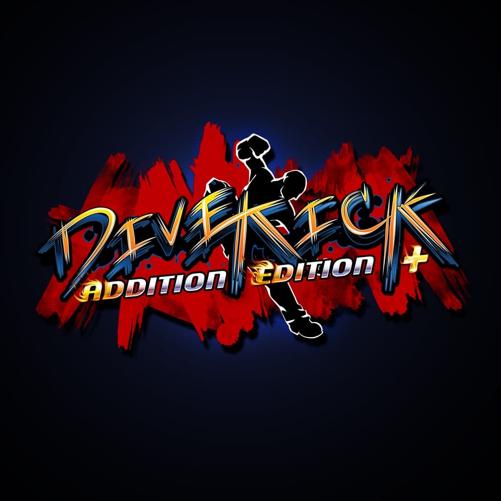 Divekick Standard