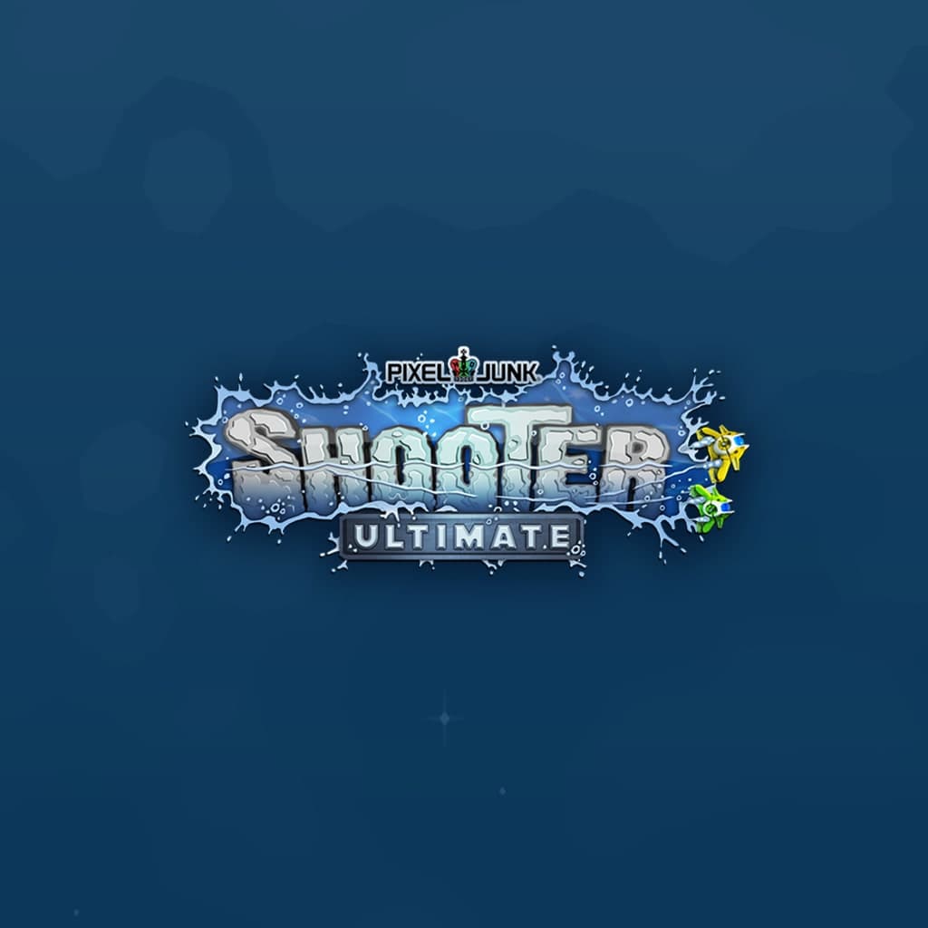 PixelJunk Shooter Standard