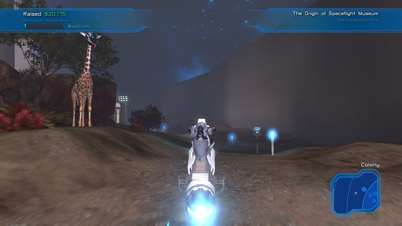 Goat Simulator: Waste of Space: скриншот 9