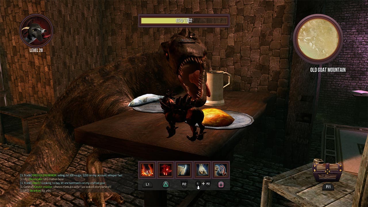 Goat Simulator DLC Bundle: скриншот 4
