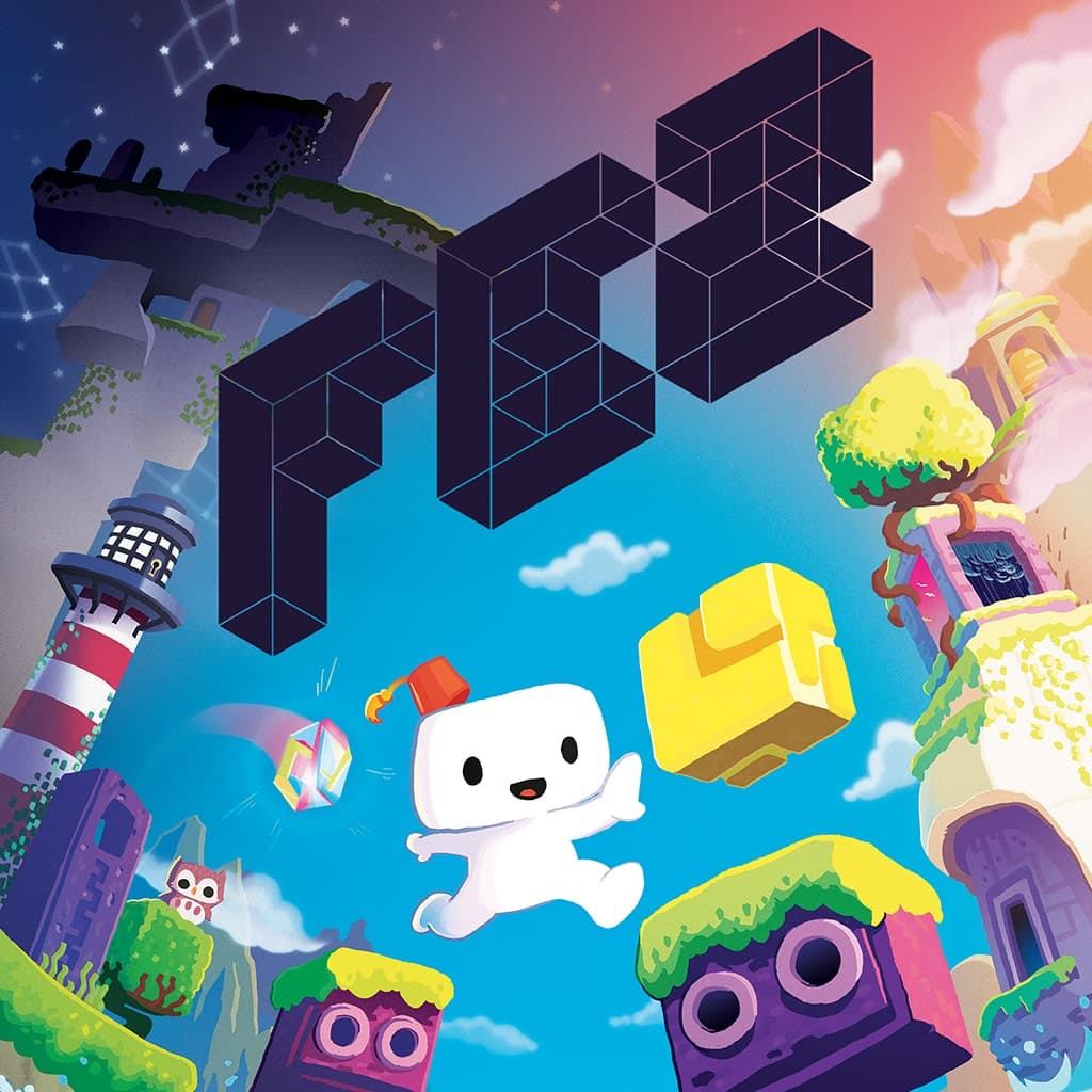 FEZ Standard