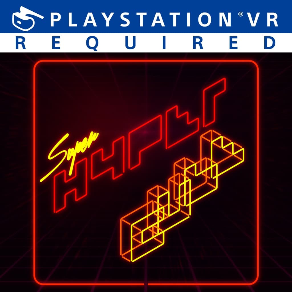 SUPERHYPERCUBE Standard