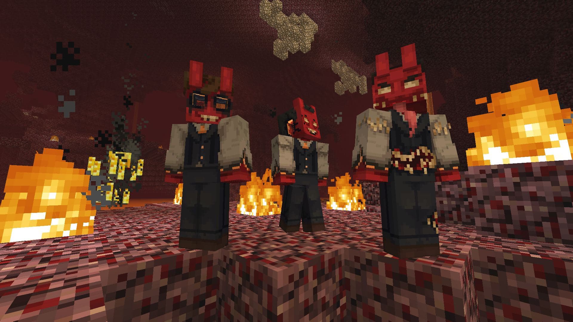 From the Shadows Skin Pack: скриншот 5