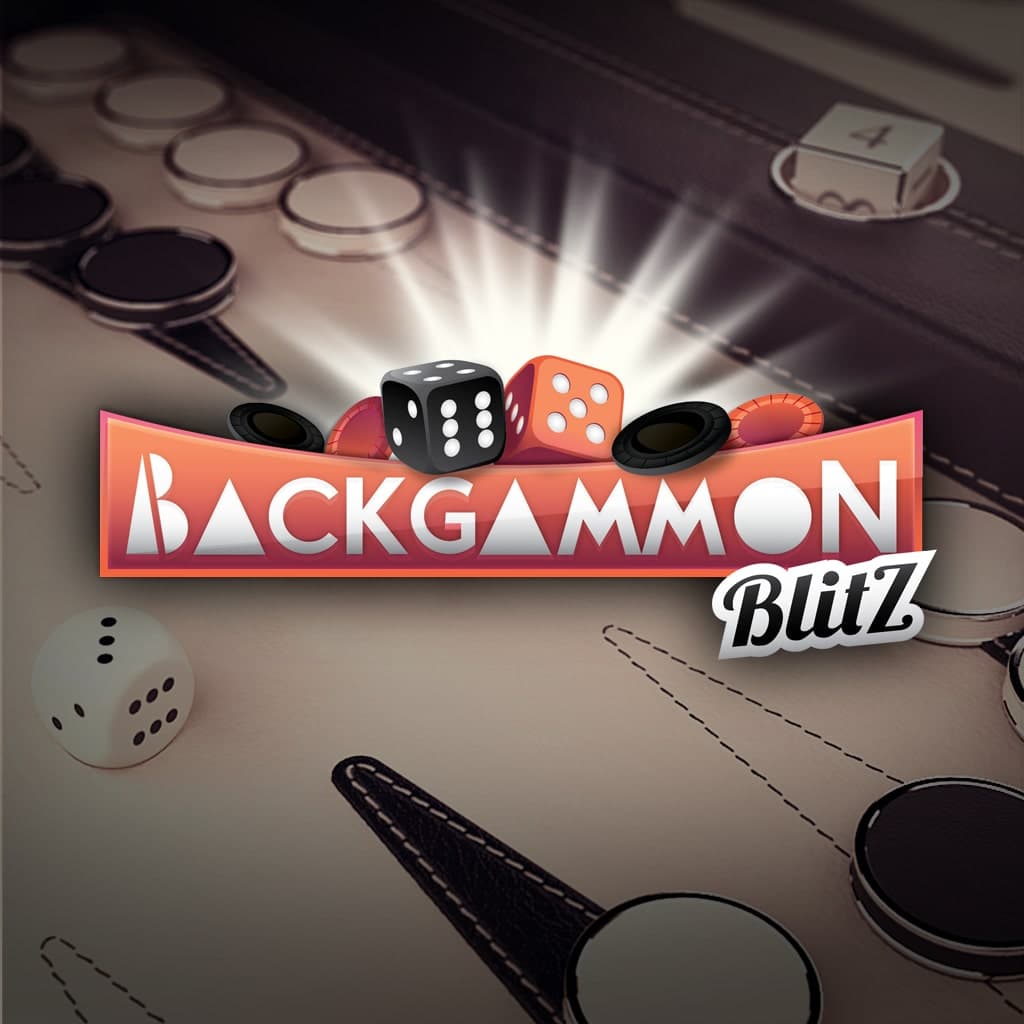 Backgammon Blitz Standard