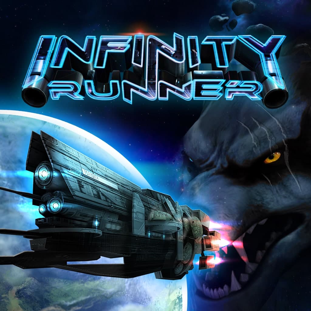 Infinity Runner Standard