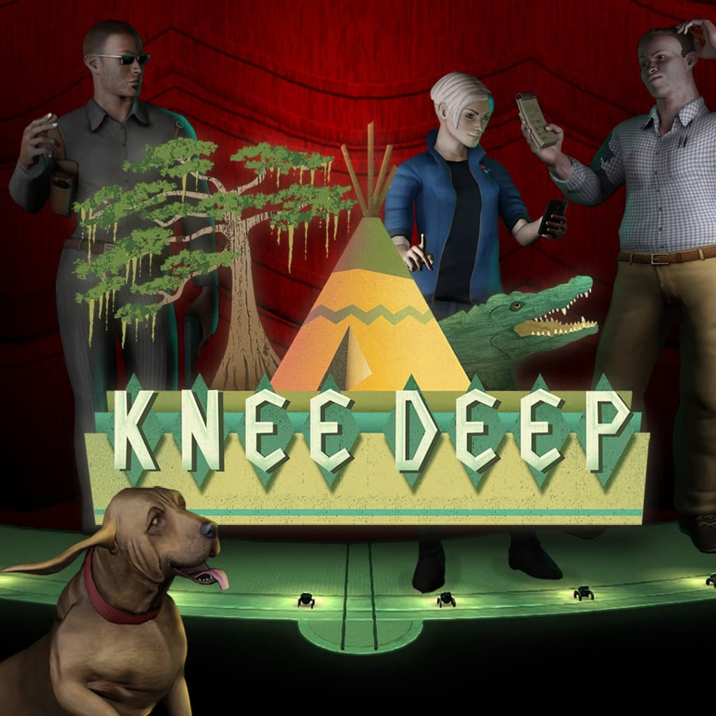 Knee Deep Standard
