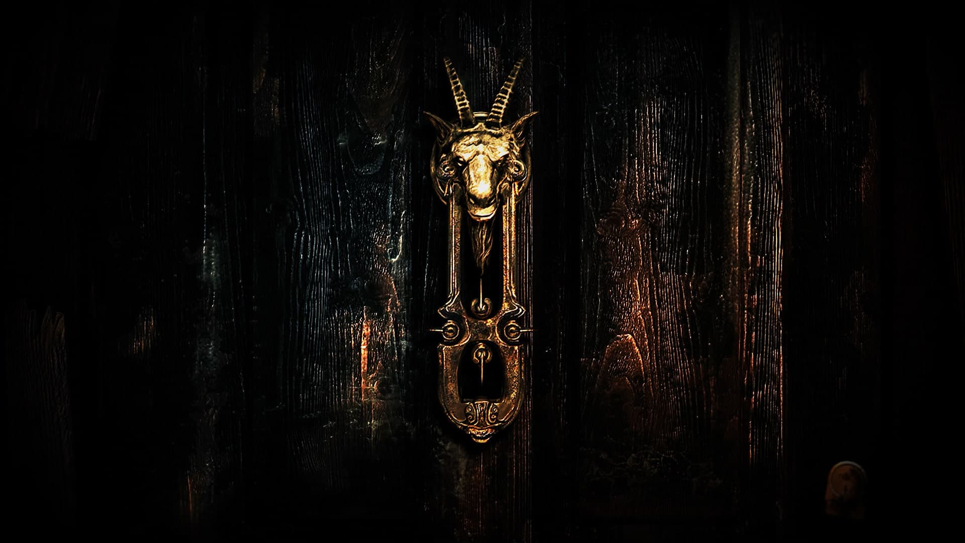 Don't Knock Twice Standard