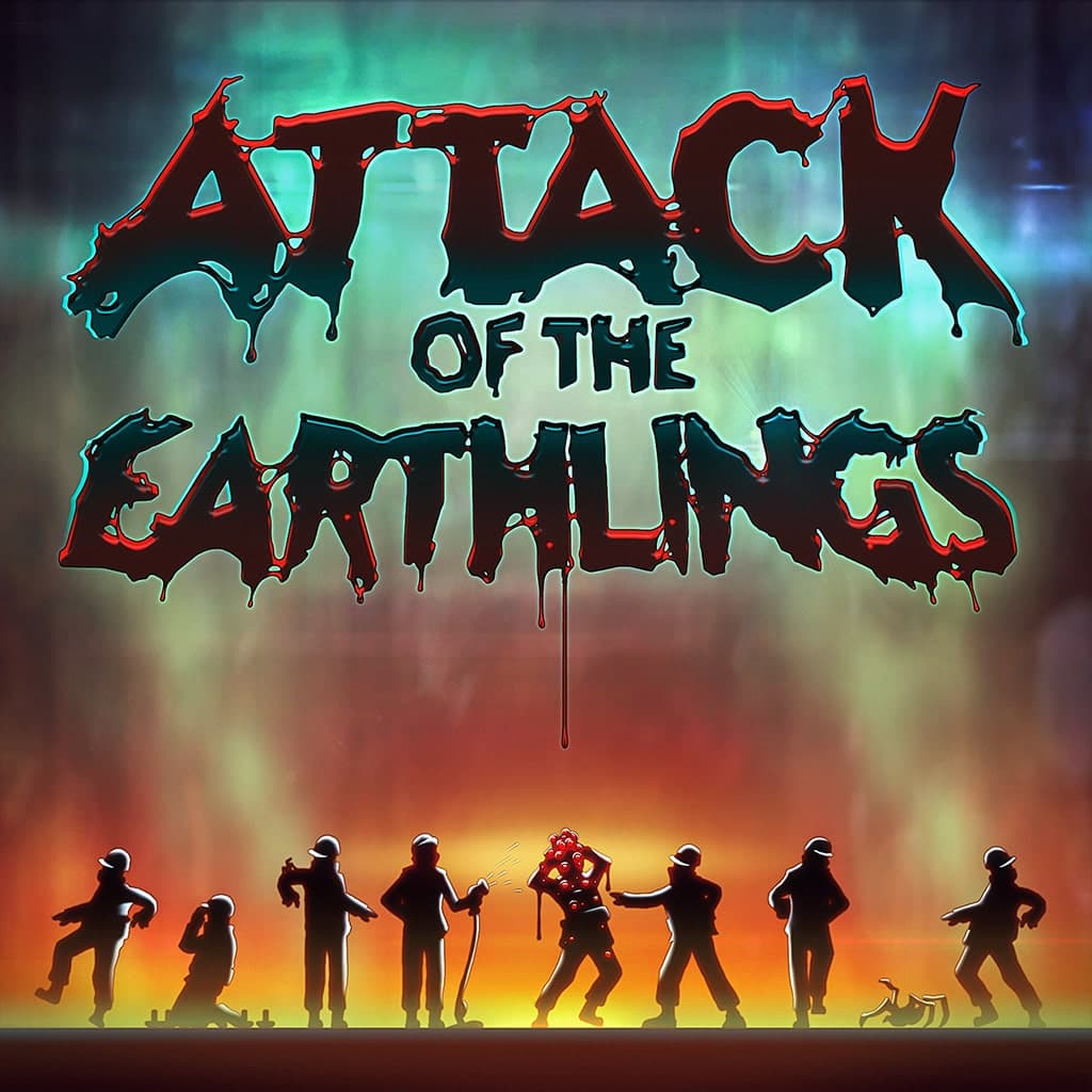 Attack of the Earthlings Standard