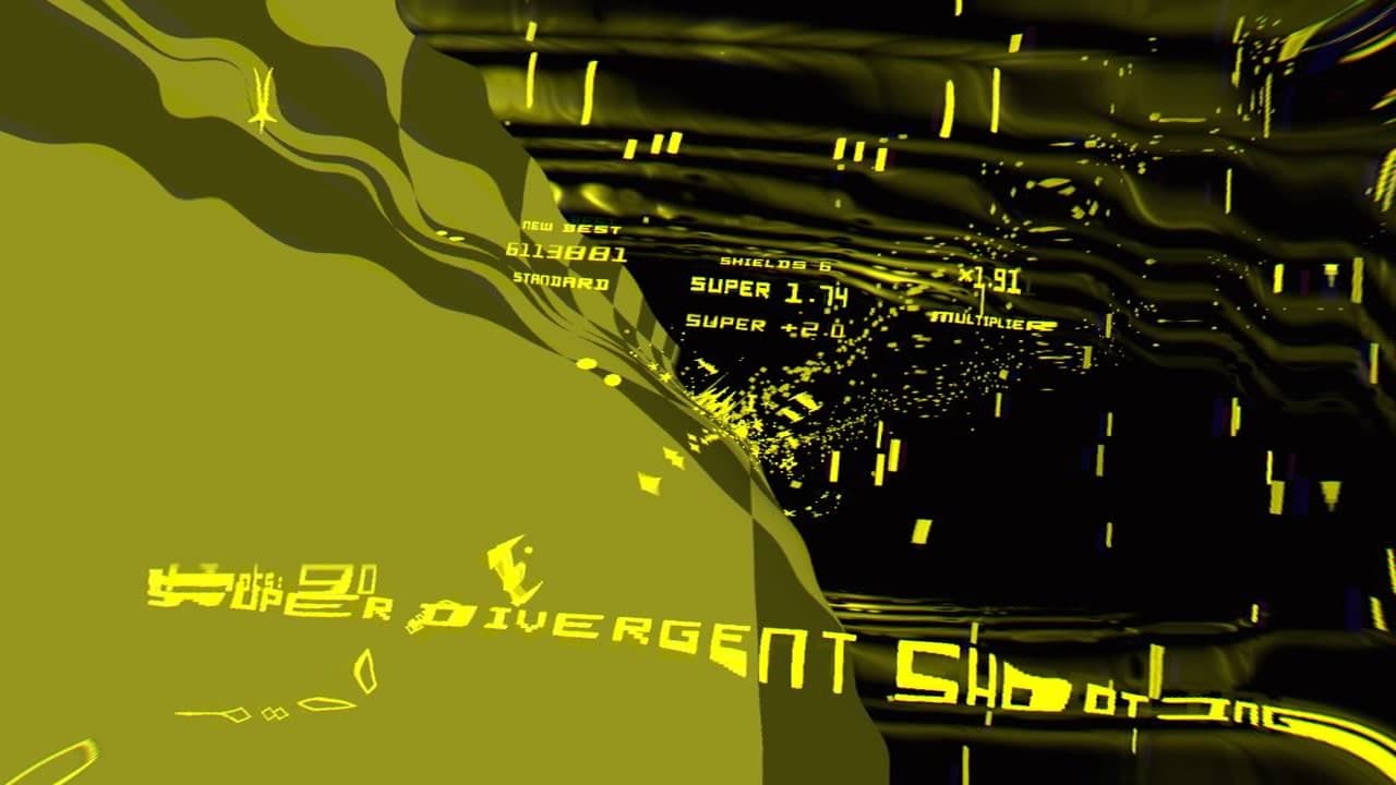 Polybius: скриншот 8