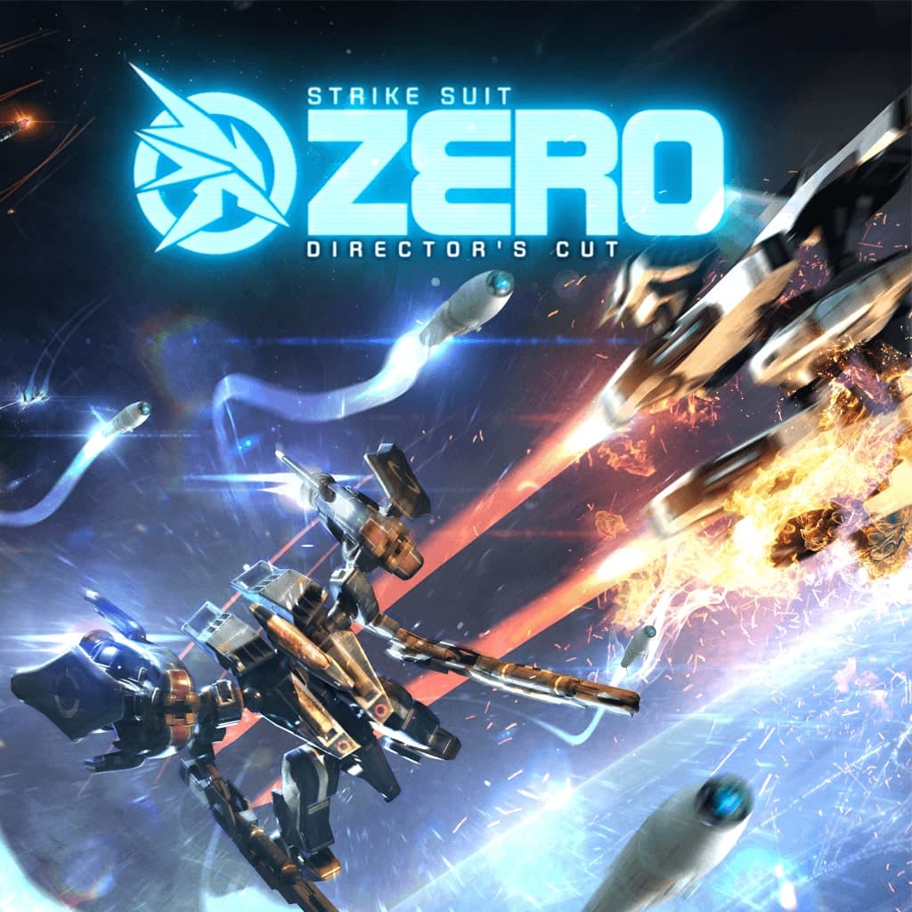 Strike Suit Zero: Director's Cut Standard