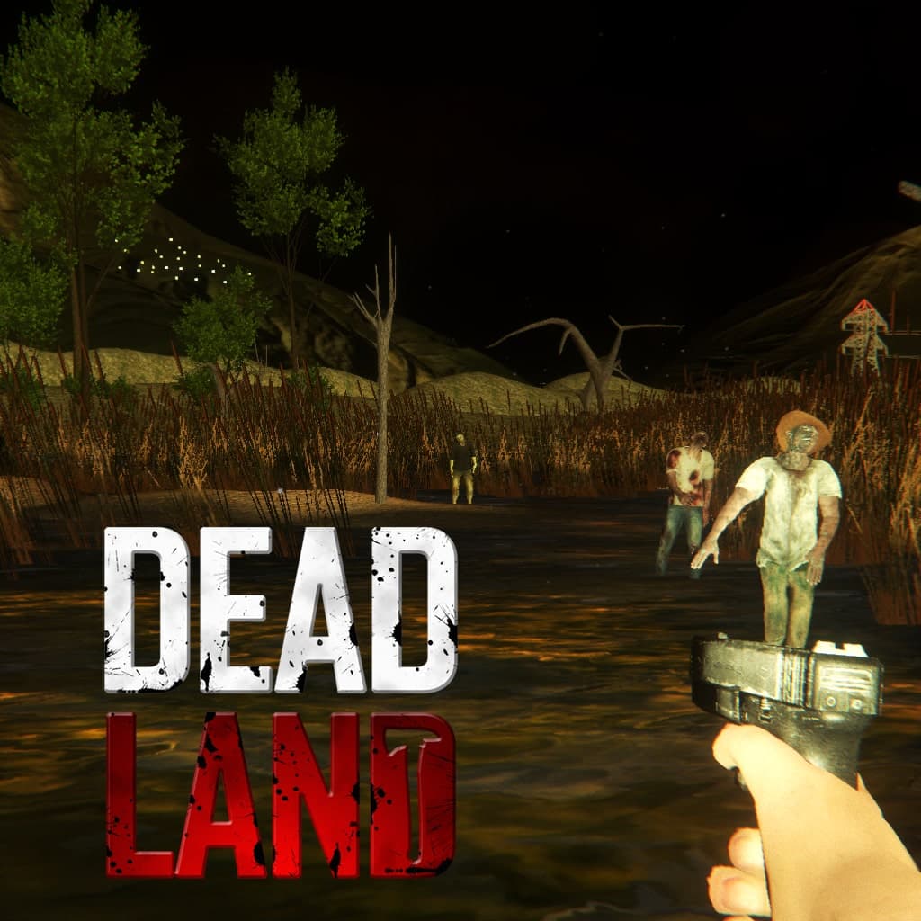 Dead Land Standard