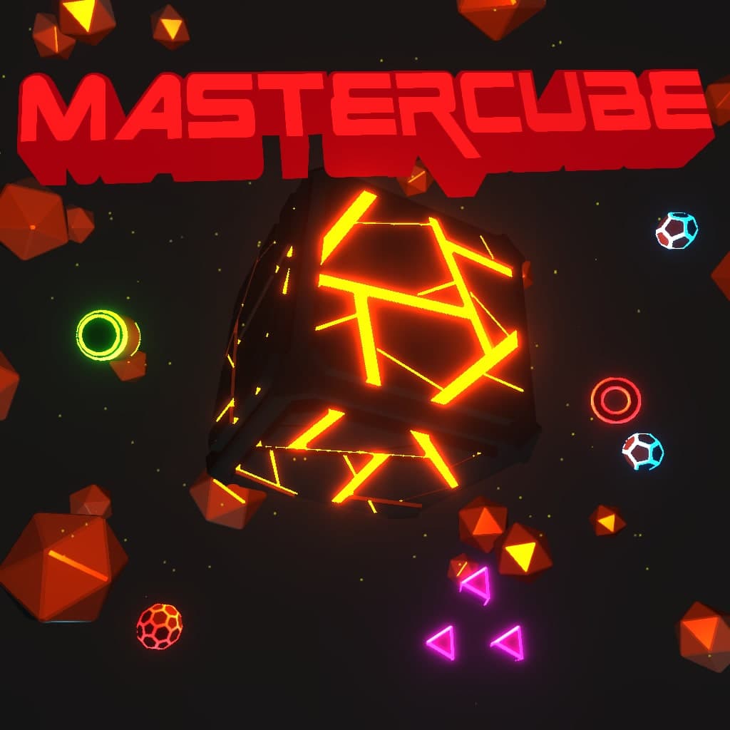 MasterCube Standard