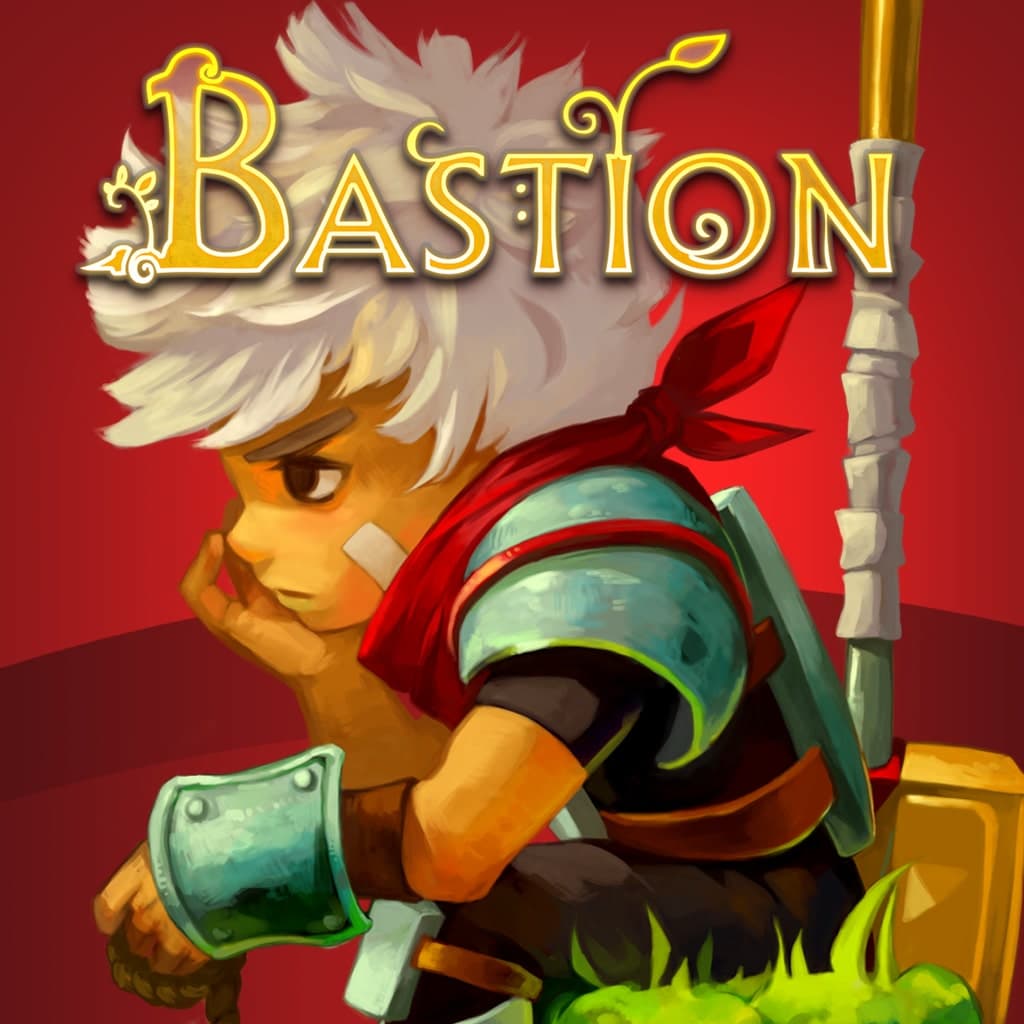 Bastion Standard