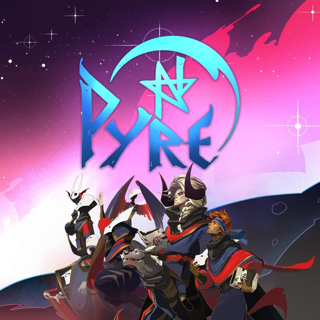 Pyre Standard