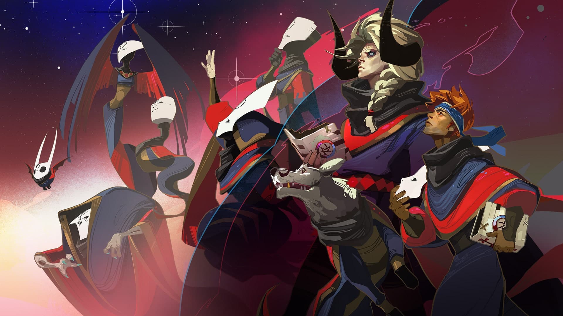 Pyre Standard