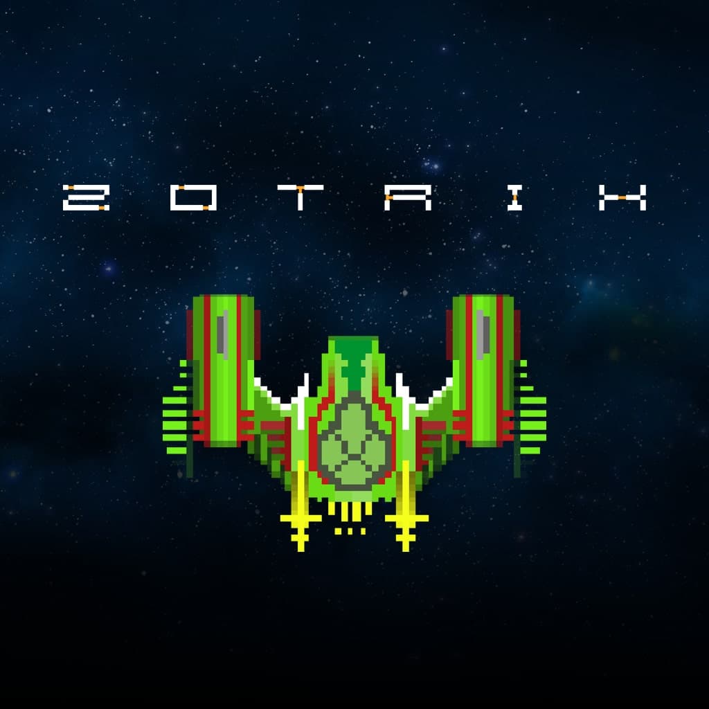 Zotrix Standard