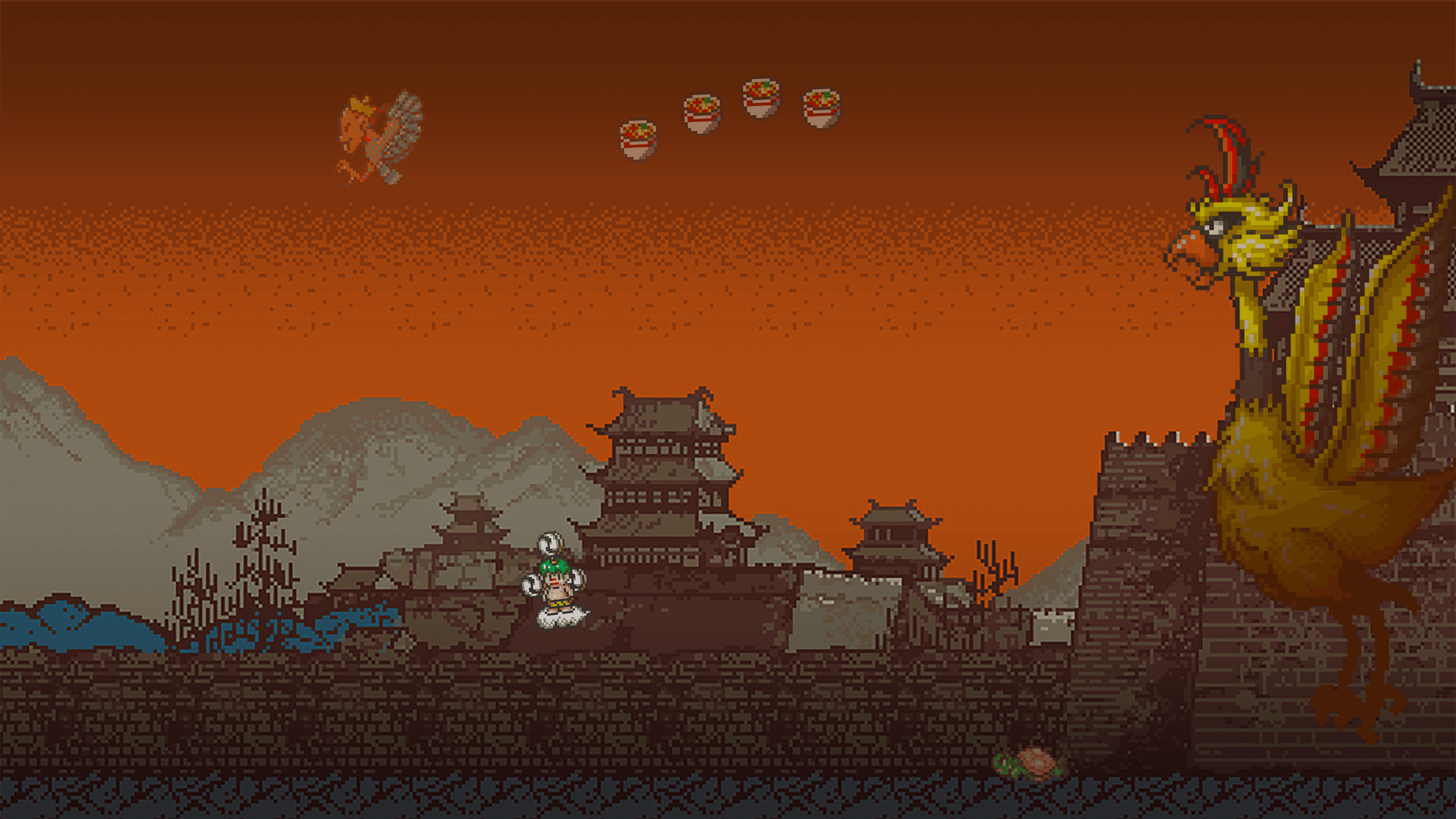 Monkey King: Master of the Clouds Standard
