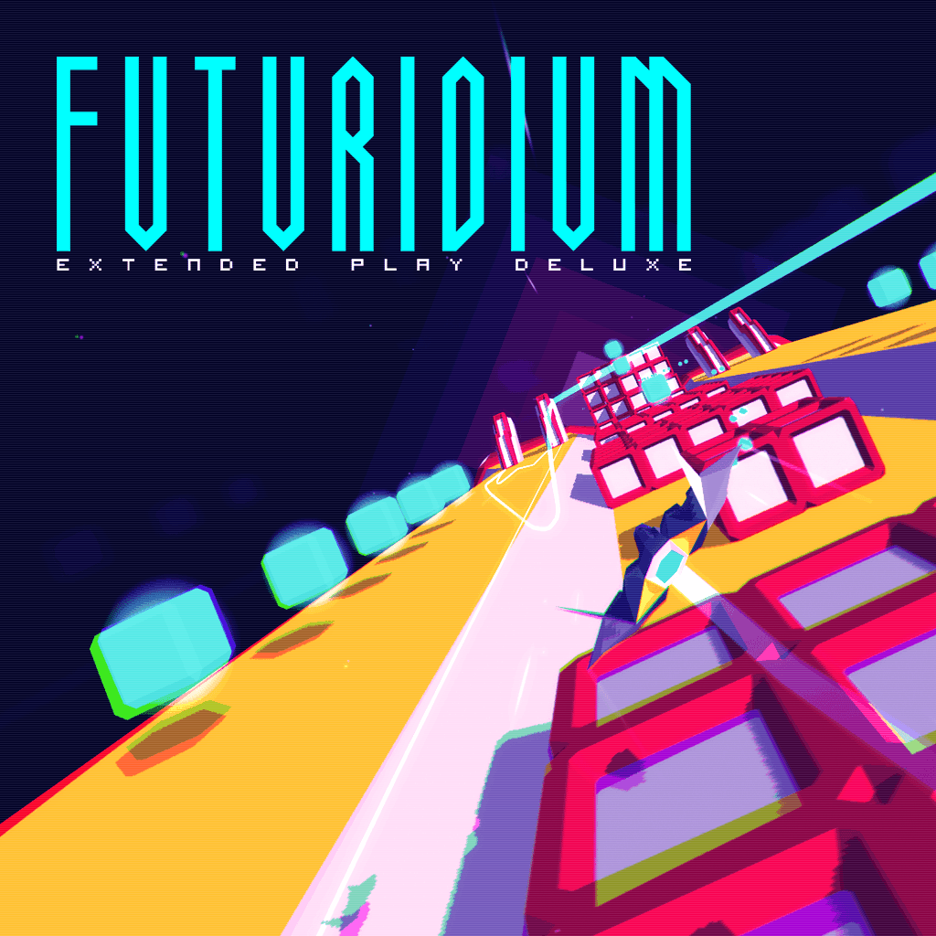 Futuridium EP Standard