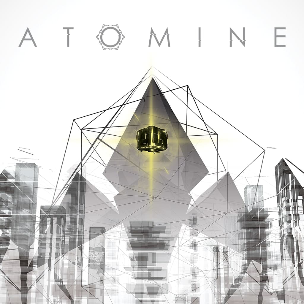 ATOMINE Standard