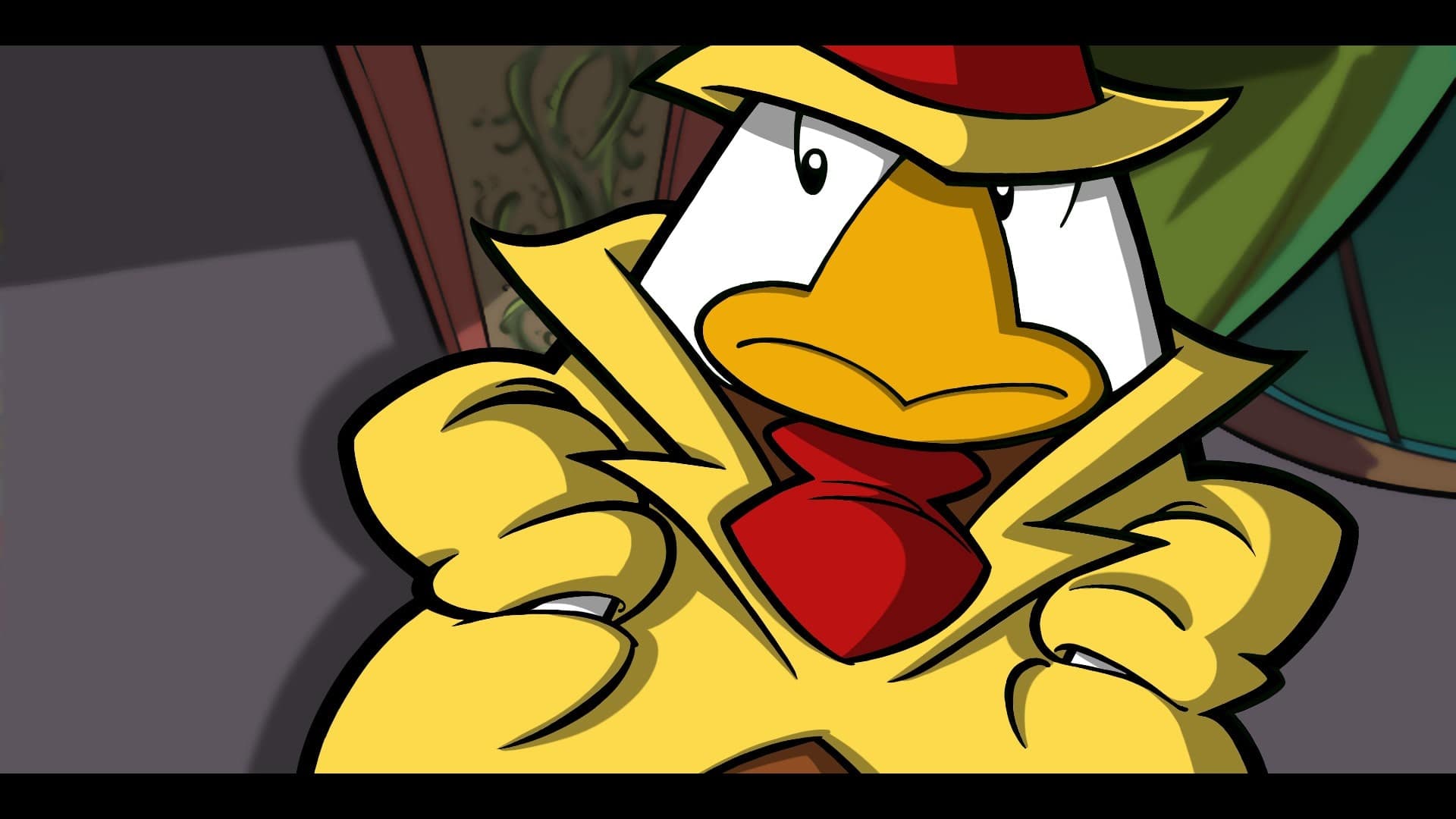 Detective Gallo: скриншот 3