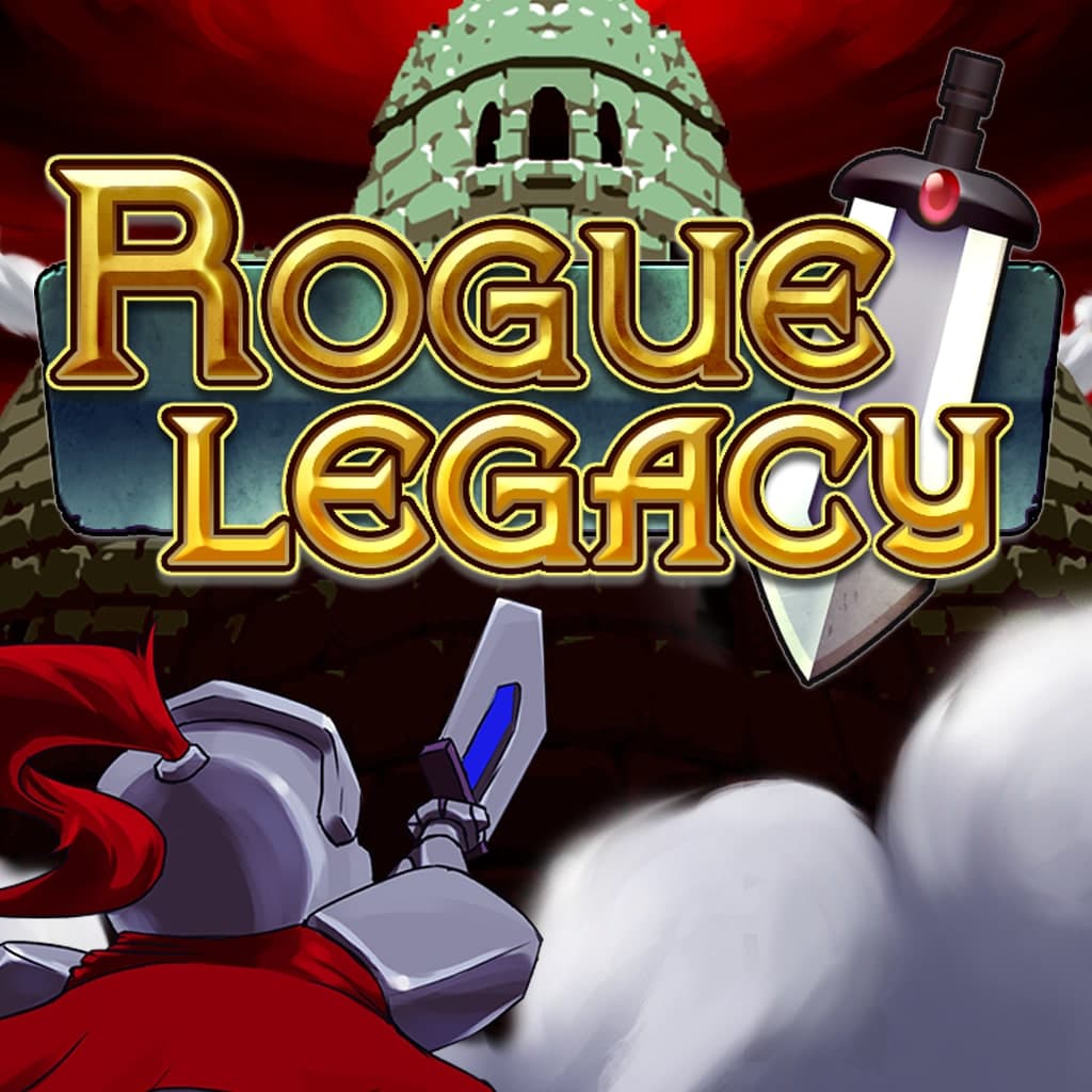 Rogue Legacy Standard