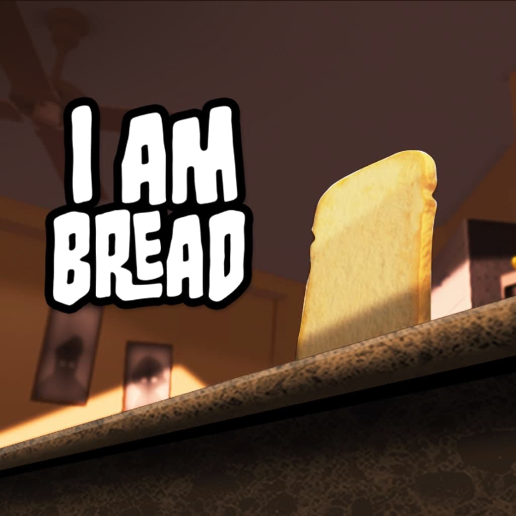 I am Bread Standard