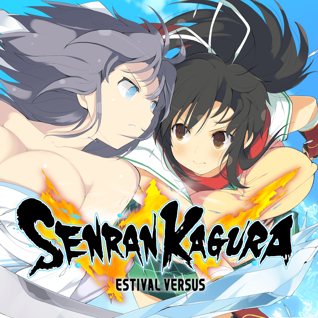 SENRAN KAGURA ESTIVAL VERSUS Standard
