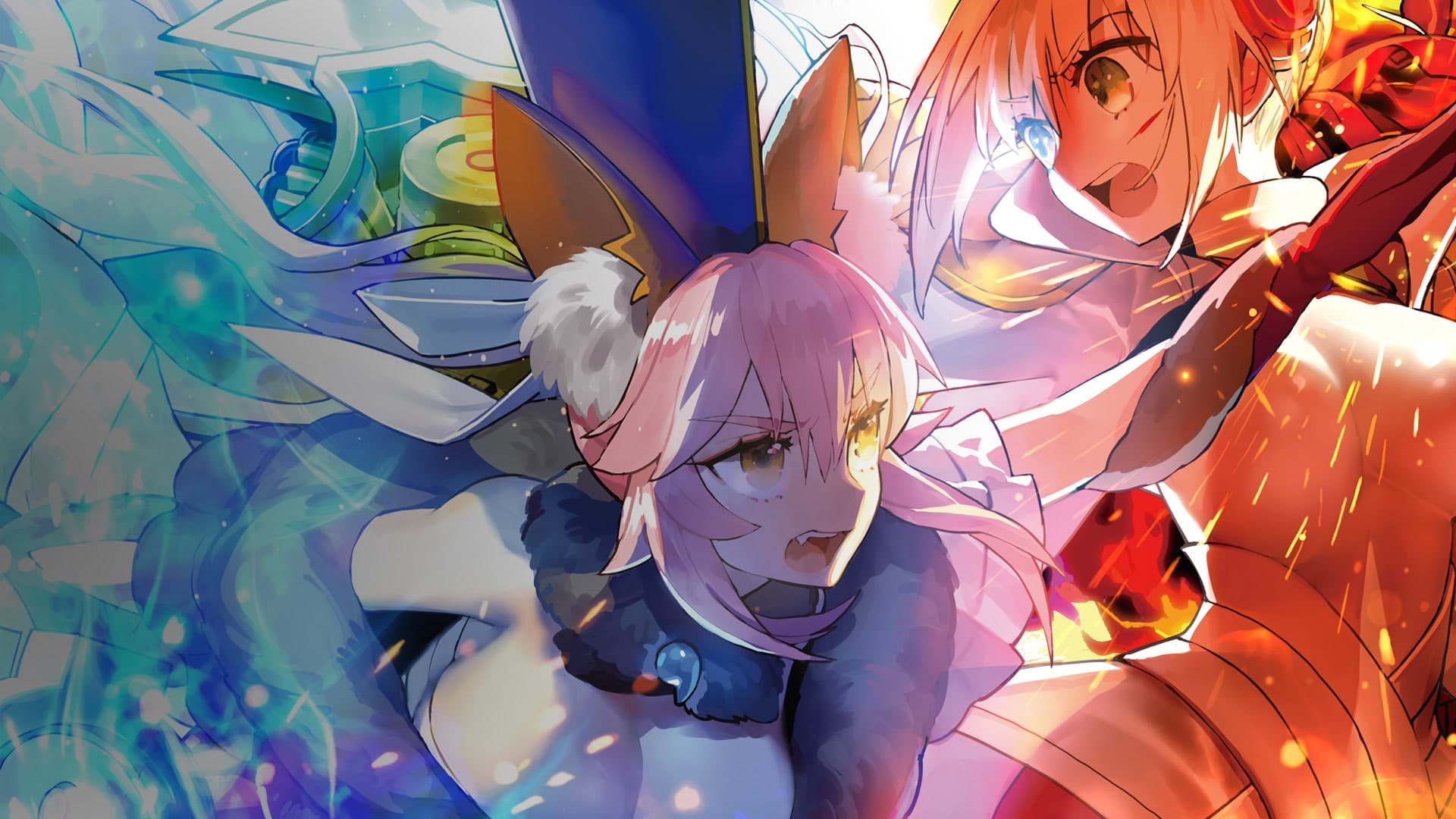 Fate/EXTELLA: The Umbral Star Standard