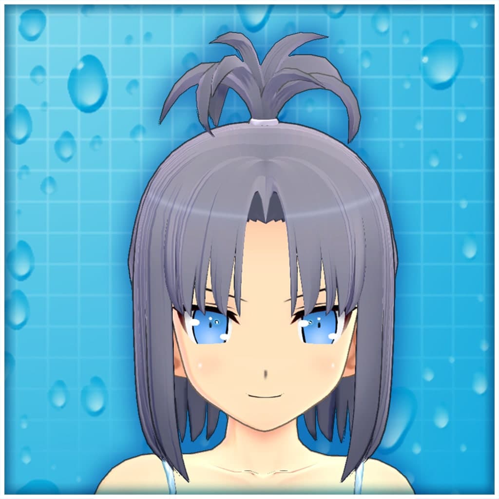 Top Knot Xt.