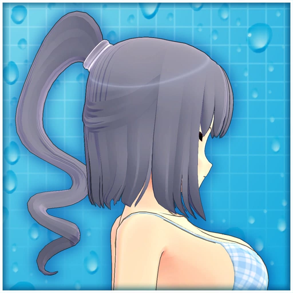 Ponytails Xt.