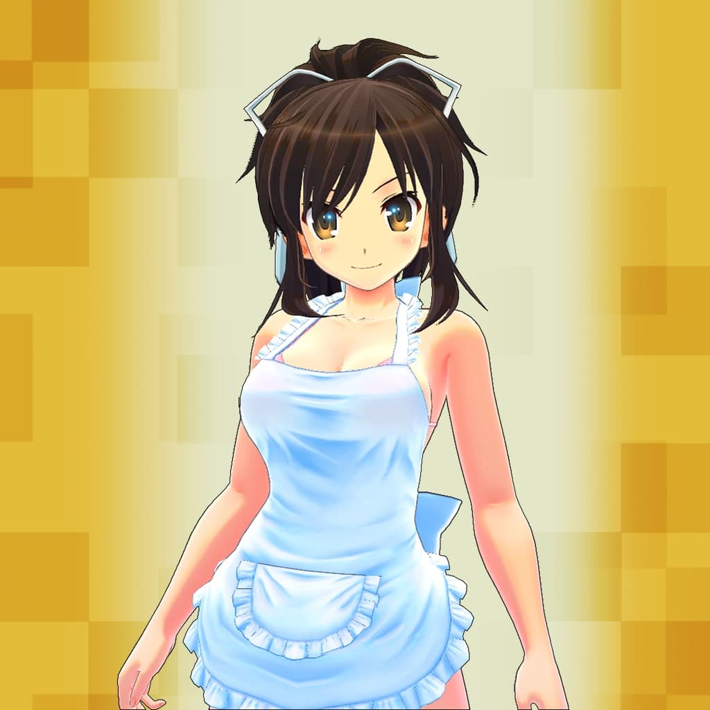 Sexy Apron