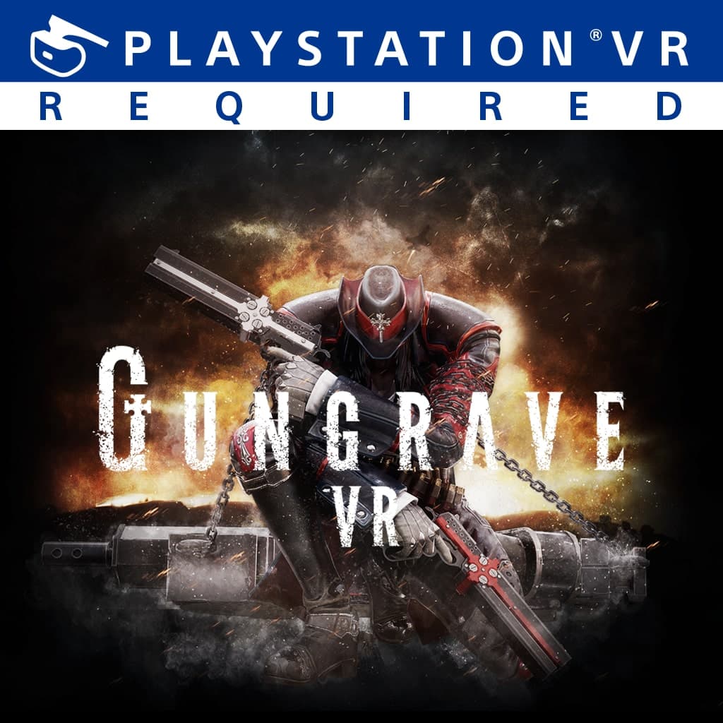 GUNGRAVE VR Standard