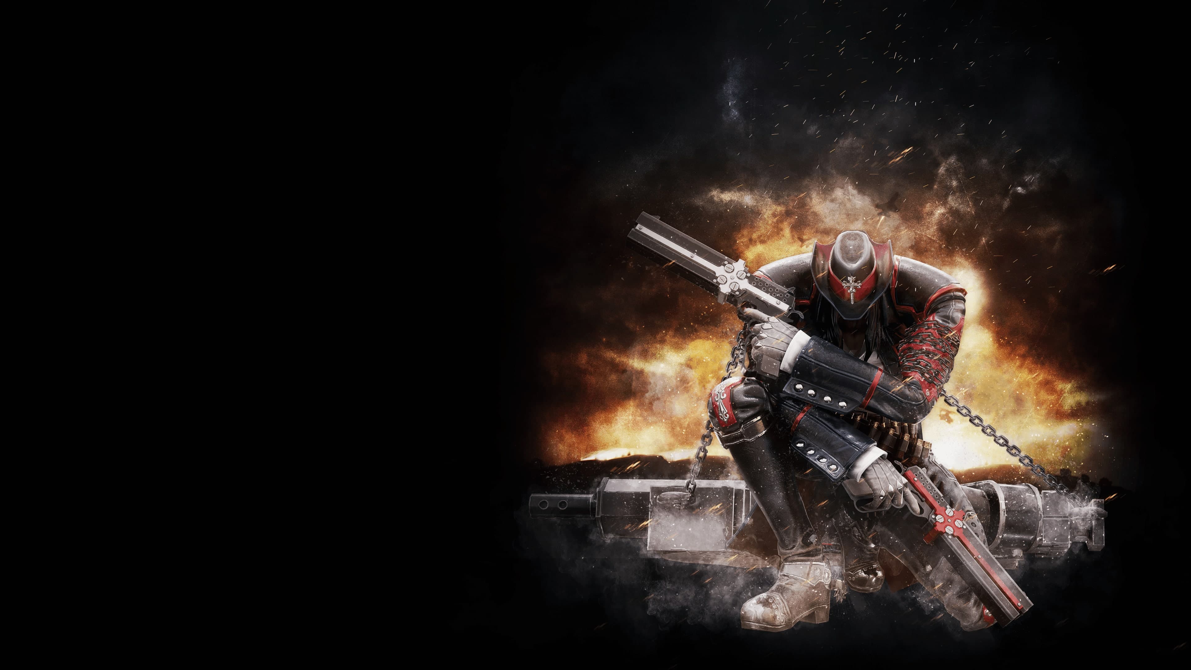 GUNGRAVE VR Standard