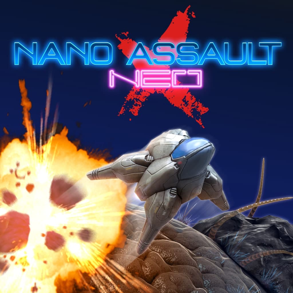 Nano Assault NEO - X Standard