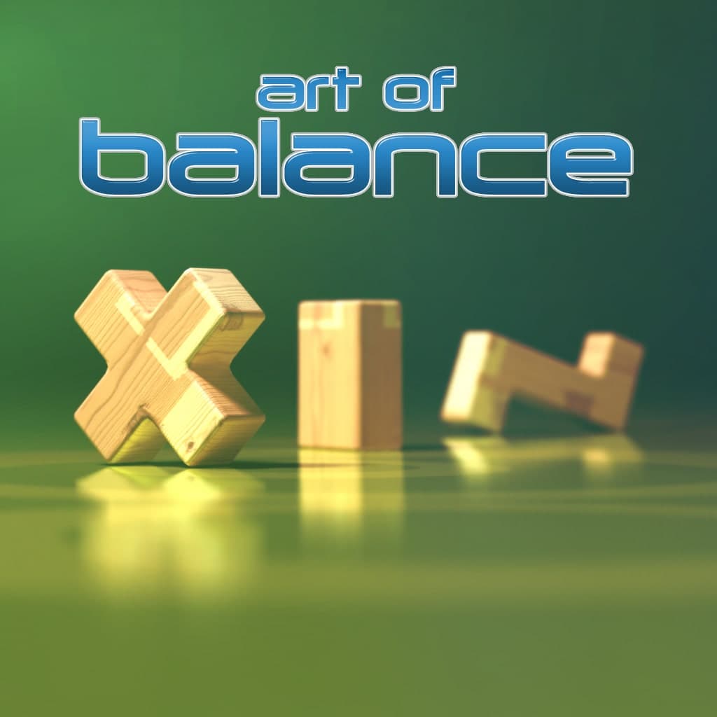 Art of Balance Standard