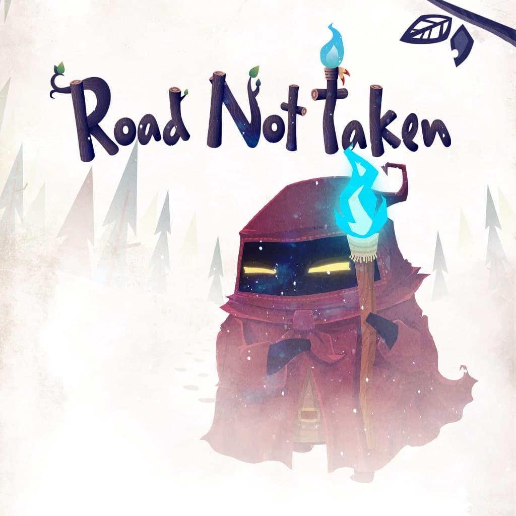 Road Not Taken Standard