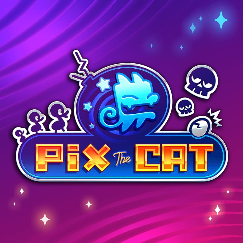 Pix the Cat Standard